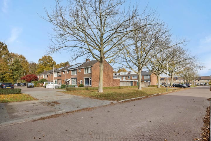 Photo 40 of Albardastraat 37