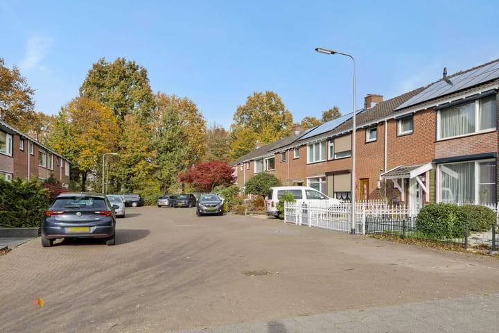 Photo 41 of Albardastraat 37