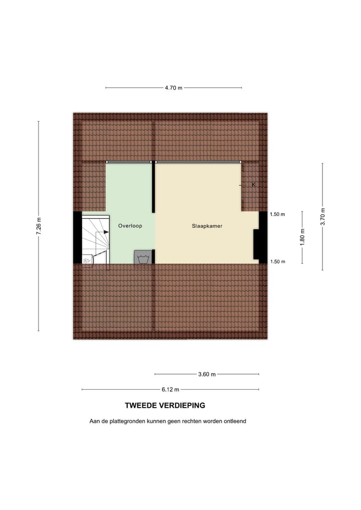Photo 44 of Albardastraat 37