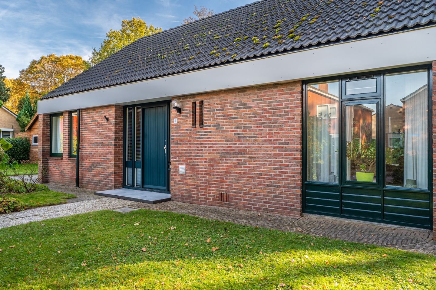 Photo 5 of Johannes Vermeerlaan 1