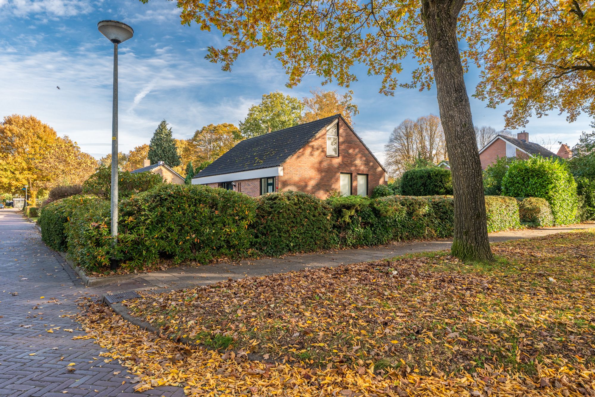 Photo 6 of Johannes Vermeerlaan 1