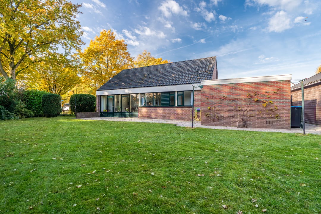 Photo 7 of Johannes Vermeerlaan 1