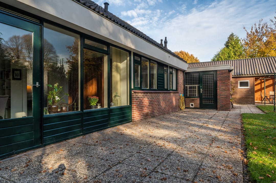 Photo 8 of Johannes Vermeerlaan 1