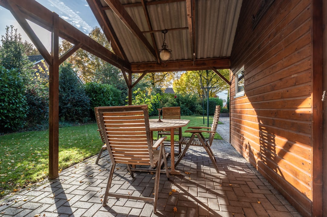 Photo 13 of Johannes Vermeerlaan 1