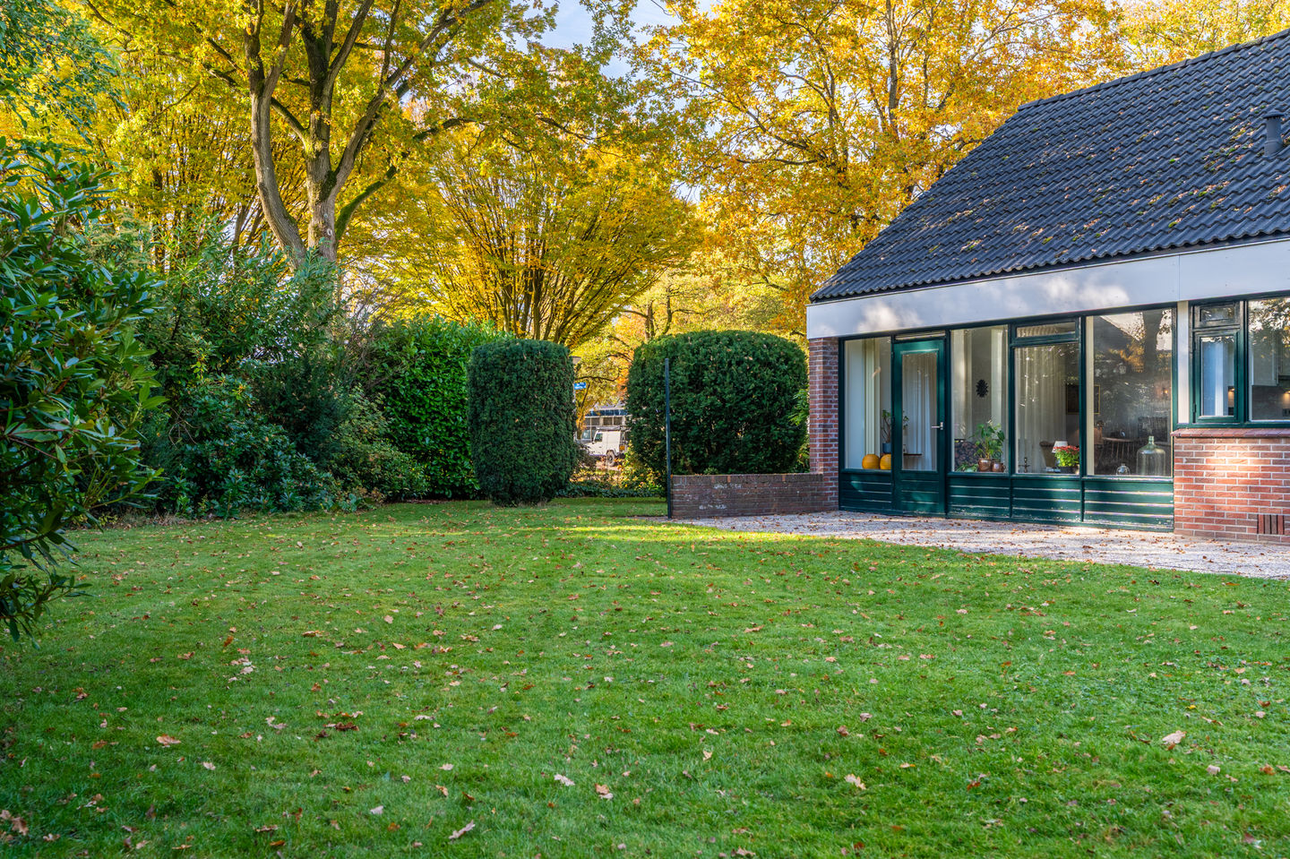 Photo 10 of Johannes Vermeerlaan 1