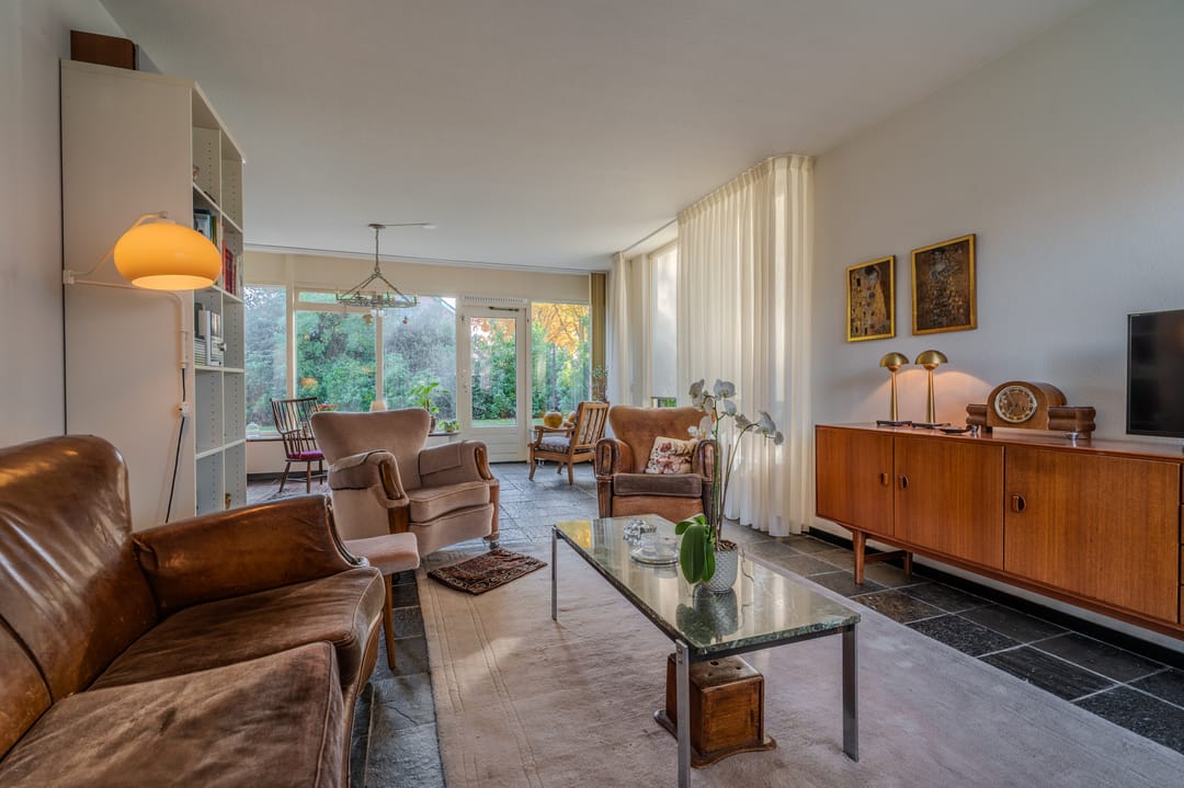 Photo 17 of Johannes Vermeerlaan 1