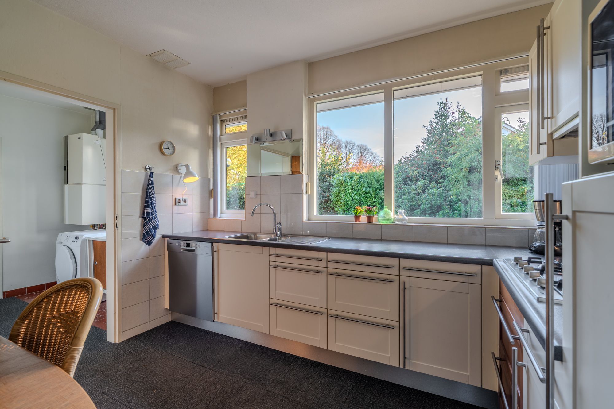 Photo 21 of Johannes Vermeerlaan 1