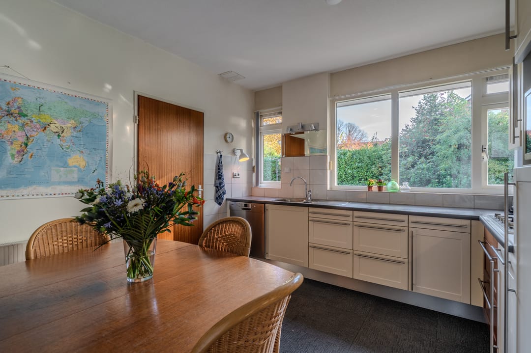 Photo 22 of Johannes Vermeerlaan 1