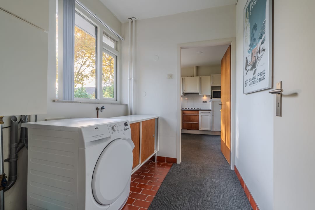 Photo 23 of Johannes Vermeerlaan 1