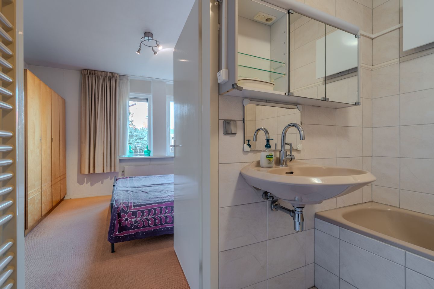 Photo 25 of Johannes Vermeerlaan 1