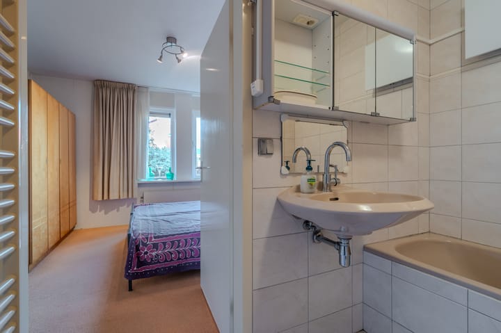 Photo 25 of Johannes Vermeerlaan 1