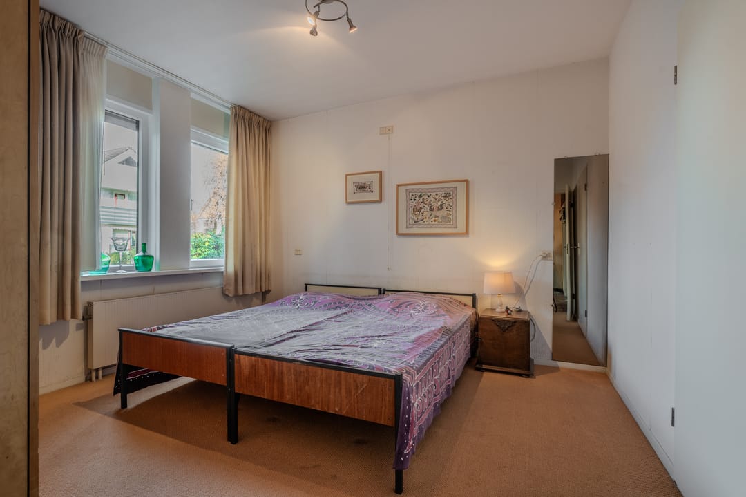 Photo 26 of Johannes Vermeerlaan 1