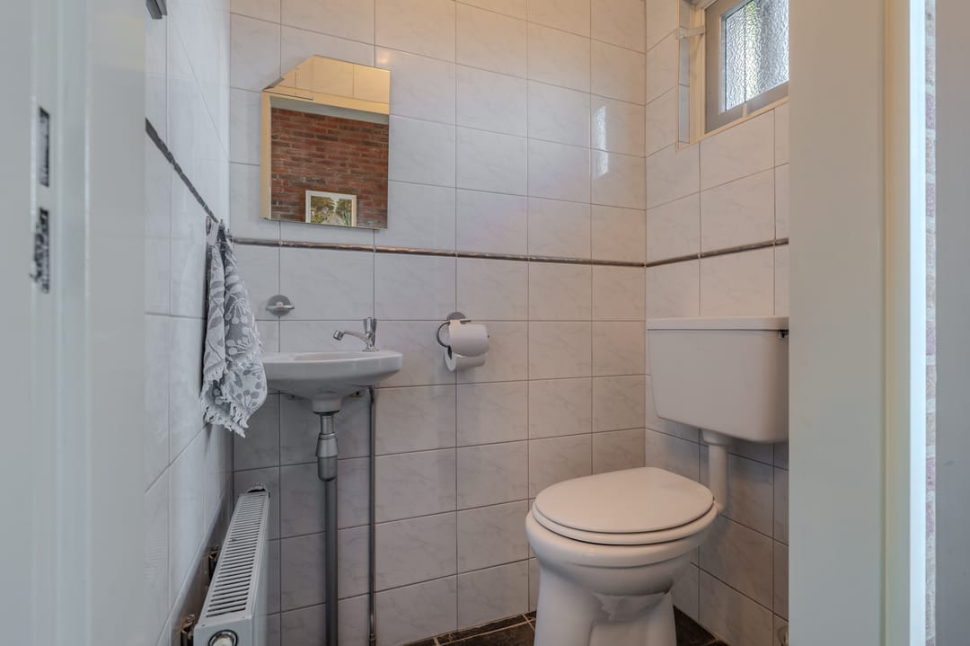 Photo 28 of Johannes Vermeerlaan 1