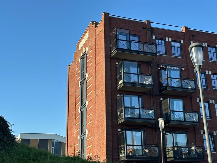 Photo 2 of Hof van Gelre 17