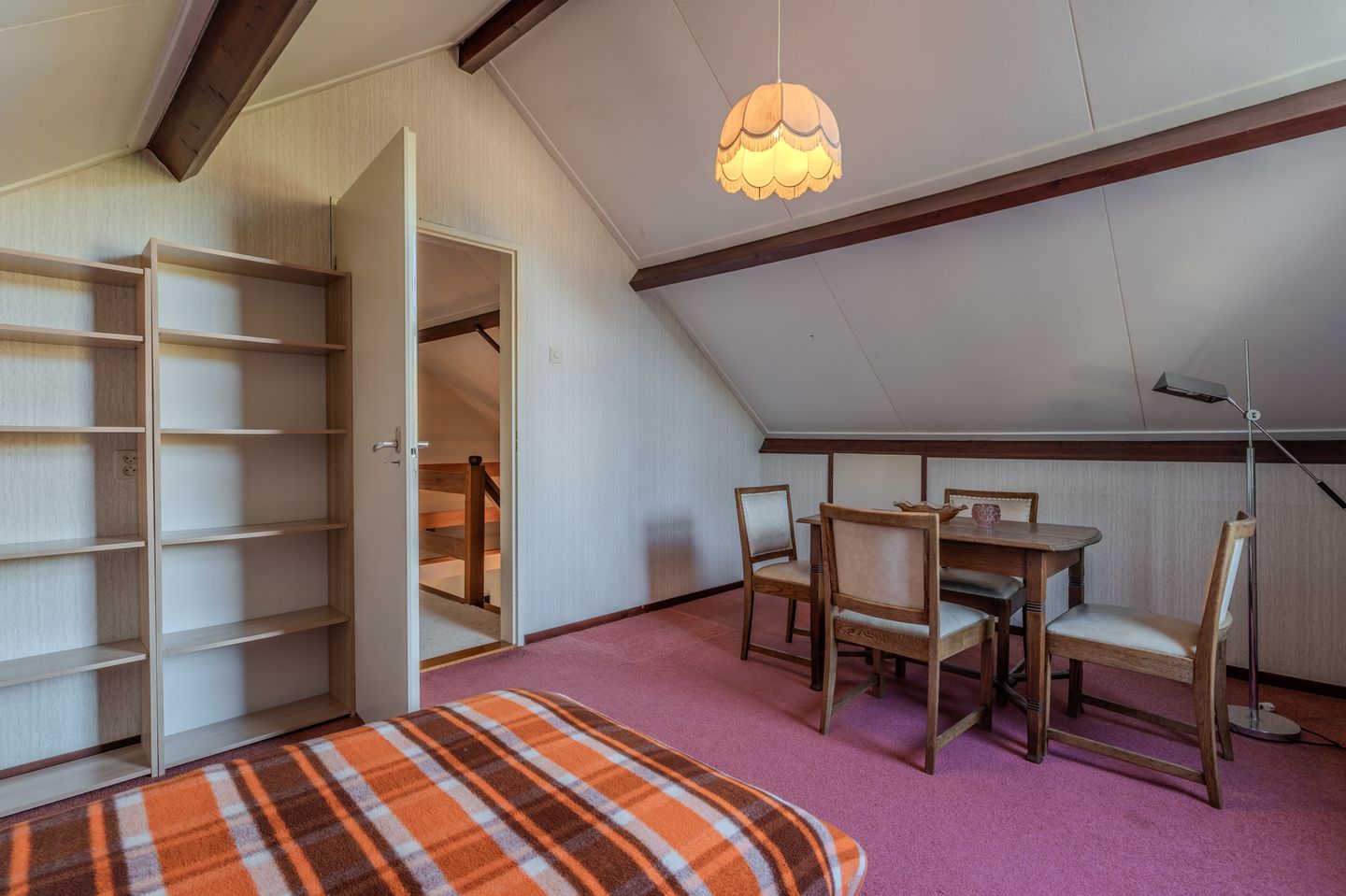 Photo 34 of Johannes Vermeerlaan 1