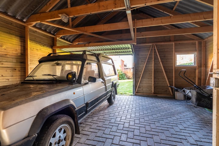 Photo 39 of Johannes Vermeerlaan 1