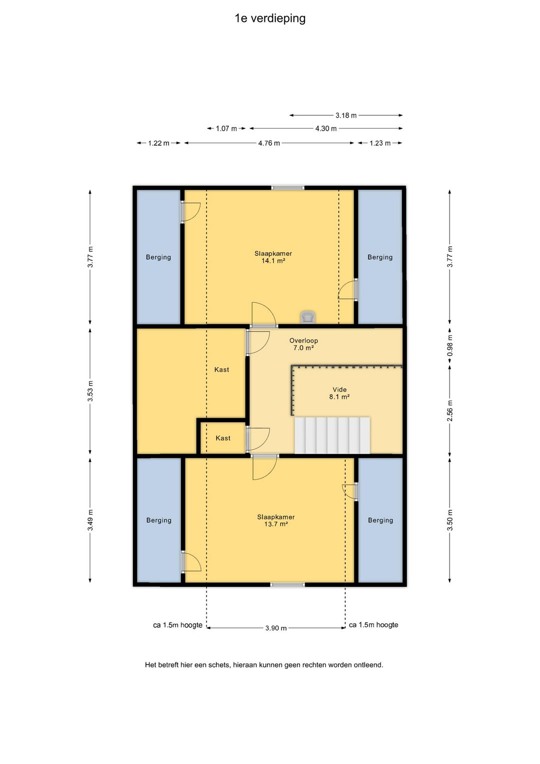 Photo 41 of Johannes Vermeerlaan 1
