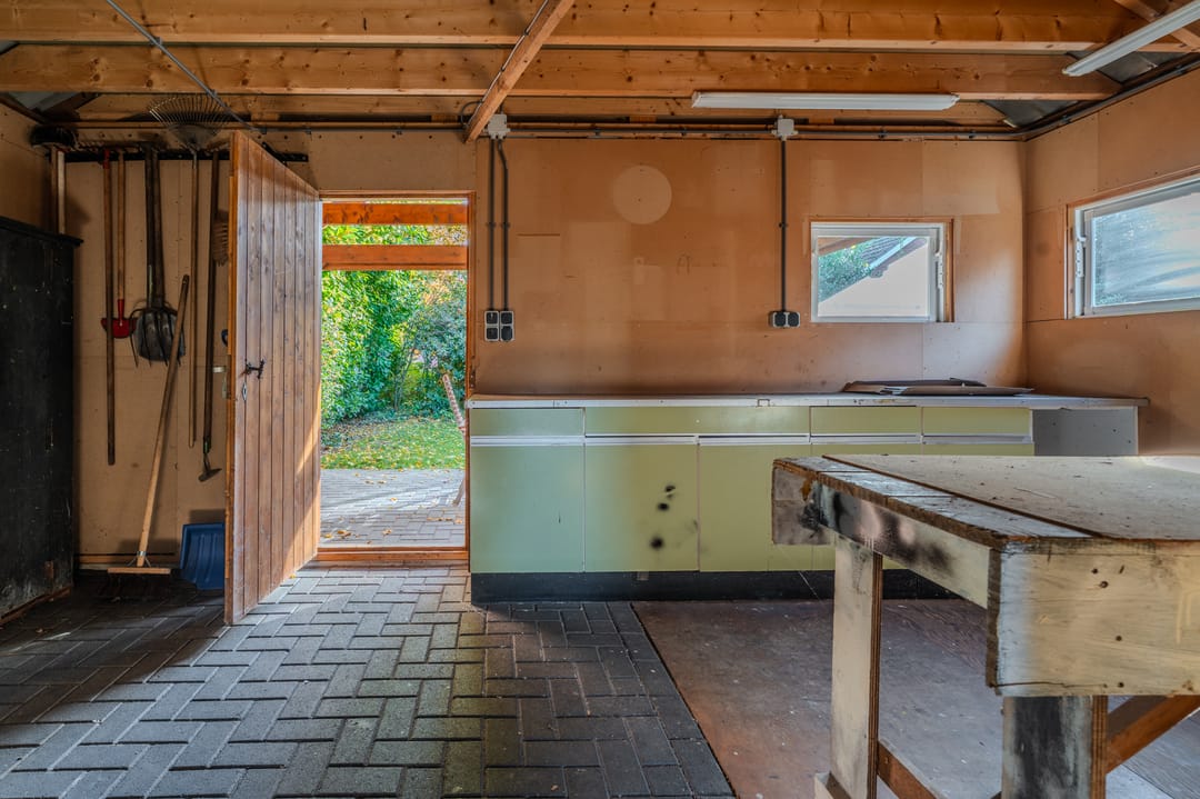 Photo 38 of Johannes Vermeerlaan 1