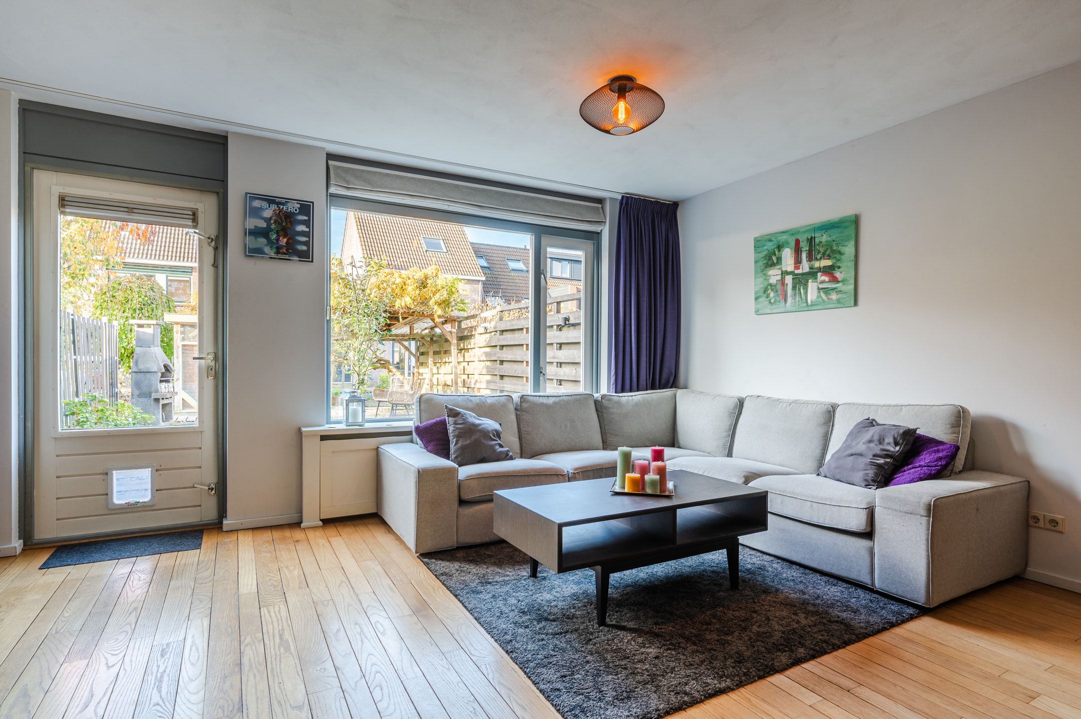 Foto 6 van Klijne Meer 68