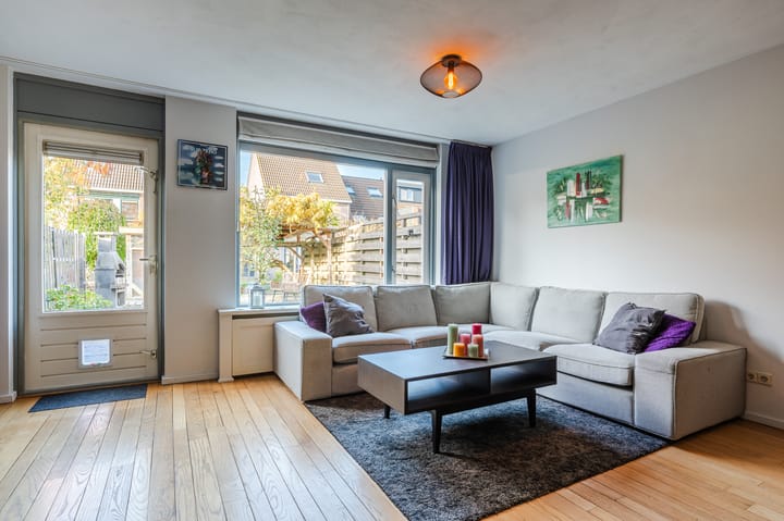 Foto 6 van Klijne Meer 68