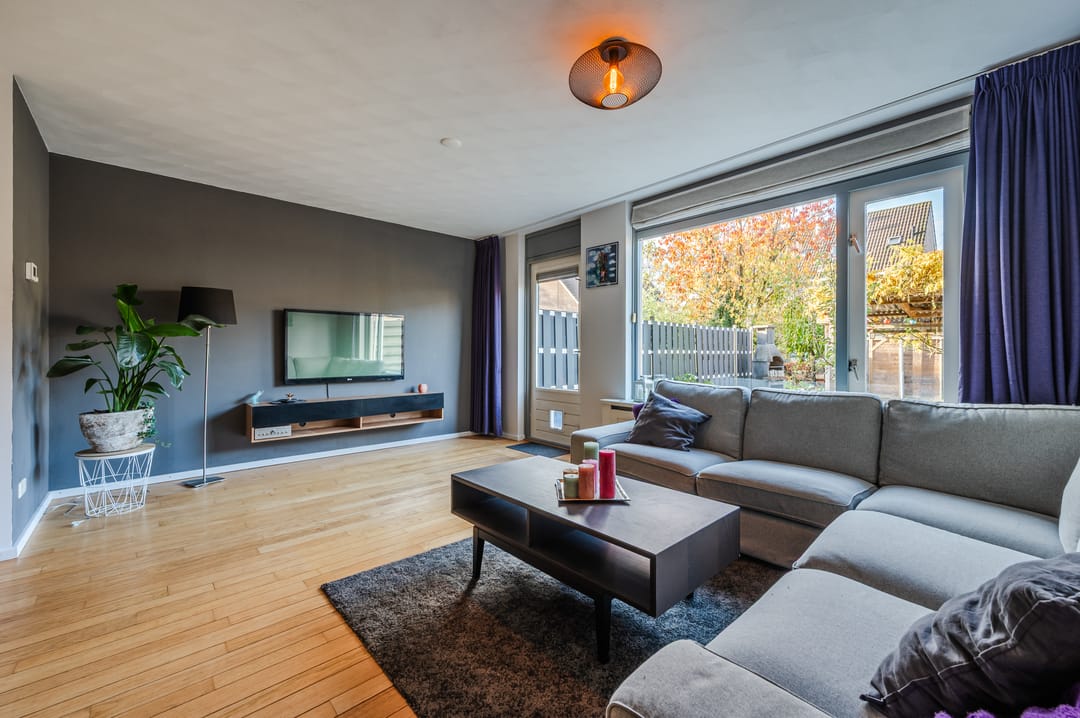 Foto 7 van Klijne Meer 68