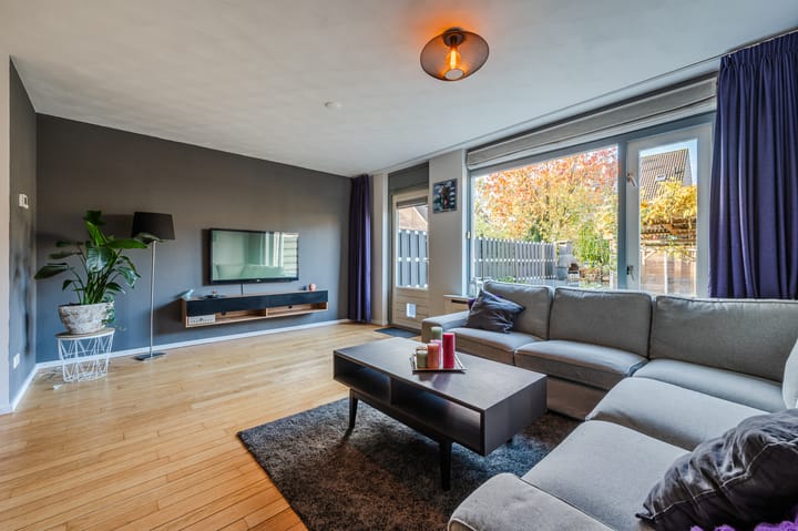 Foto 7 van Klijne Meer 68