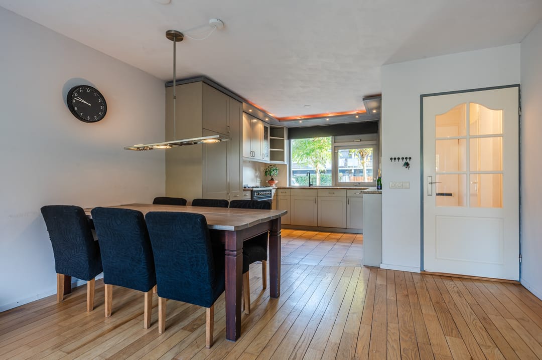 Foto 8 van Klijne Meer 68