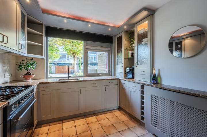 Foto 11 van Klijne Meer 68