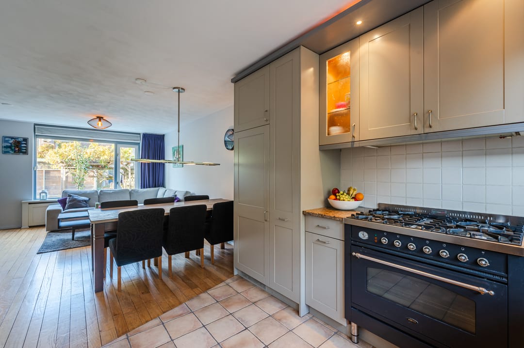 Foto 13 van Klijne Meer 68