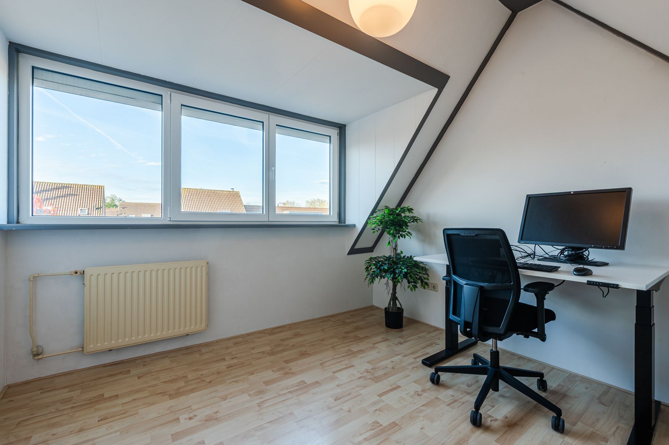 Foto 27 van Klijne Meer 68