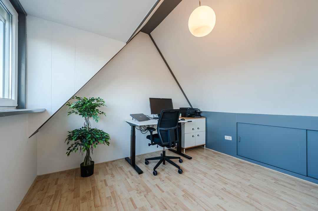 Foto 28 van Klijne Meer 68