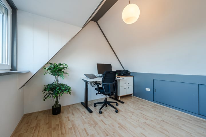 Foto 28 van Klijne Meer 68