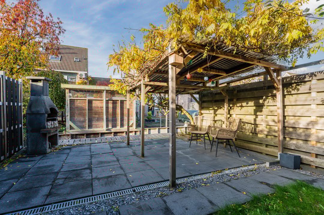 Foto 31 van Klijne Meer 68