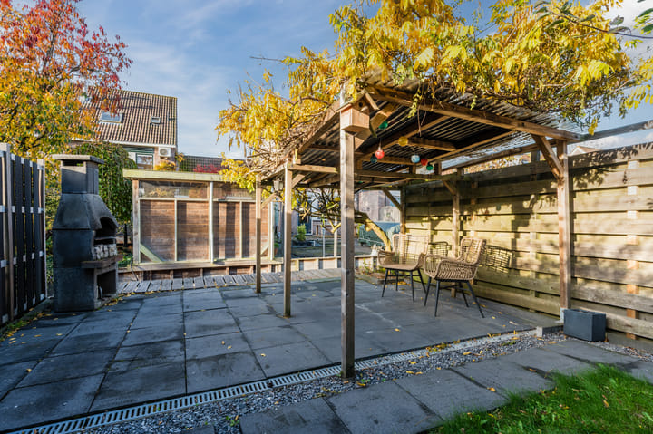 Foto 31 van Klijne Meer 68