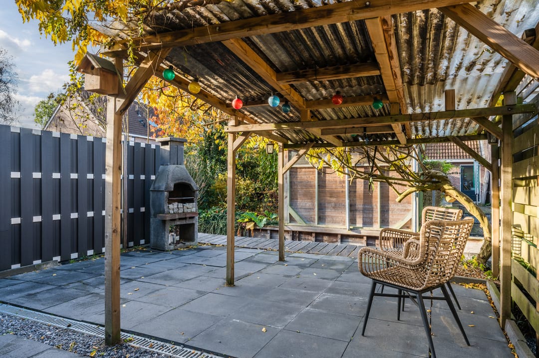 Foto 32 van Klijne Meer 68