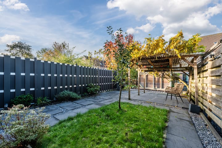 Foto 33 van Klijne Meer 68