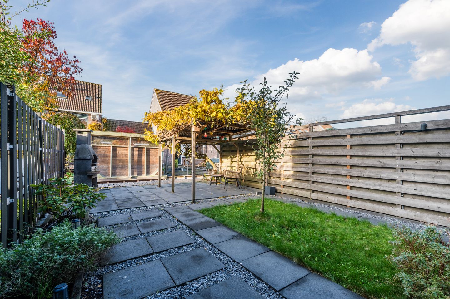 Foto 34 van Klijne Meer 68