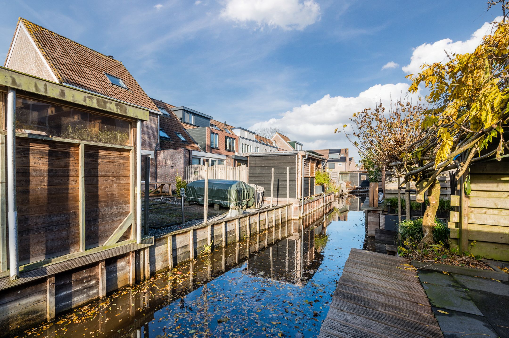 Foto 36 van Klijne Meer 68