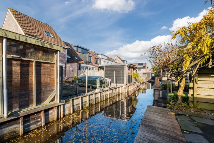 Foto 36 van Klijne Meer 68