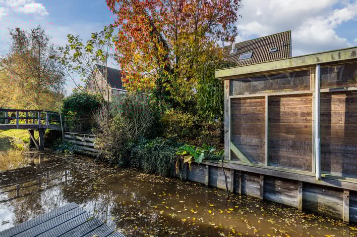 Foto 37 van Klijne Meer 68