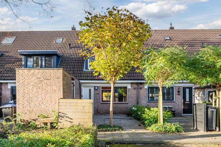 Foto 40 van Klijne Meer 68