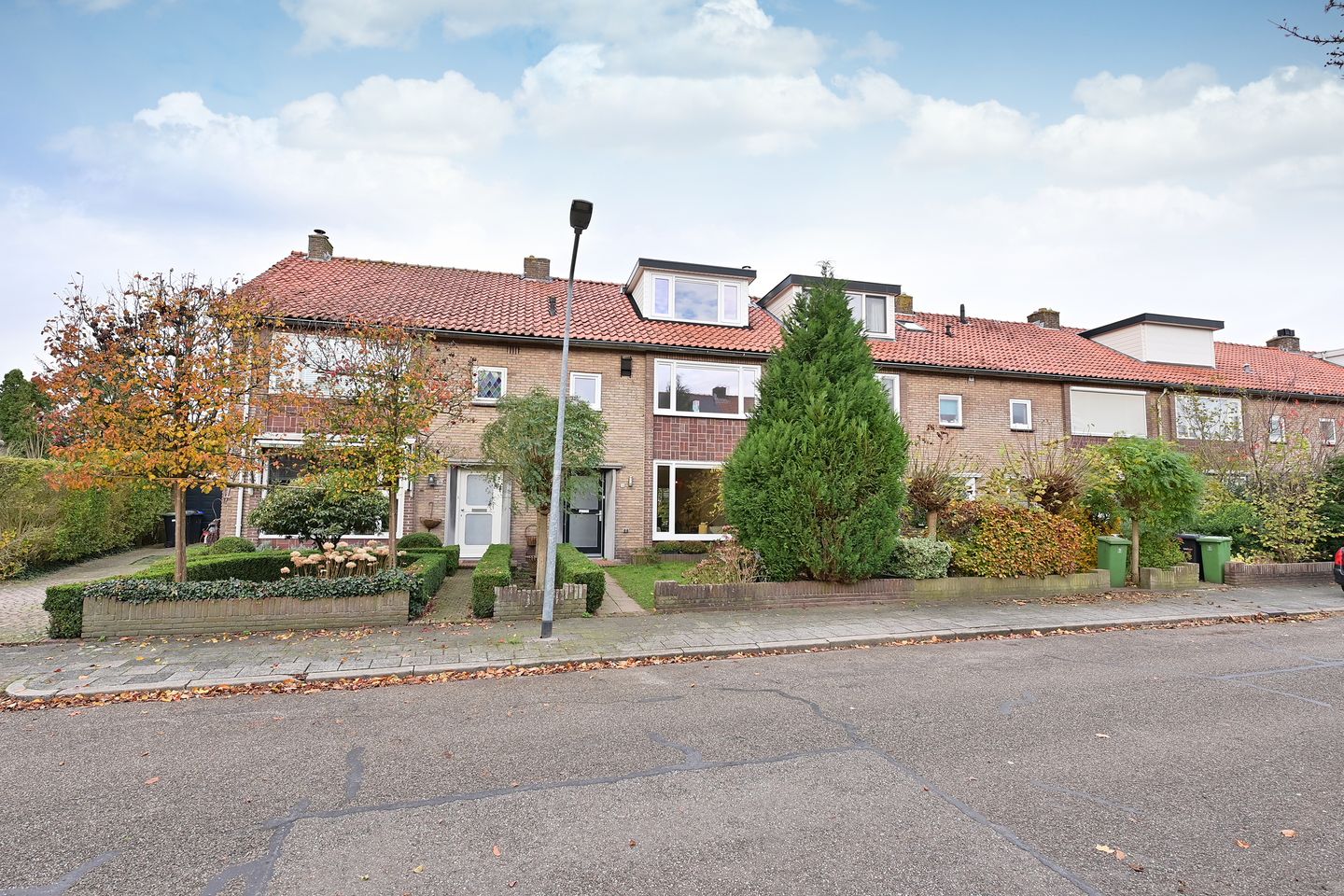 Photo 1 of Jacob van Maerlantlaan 34