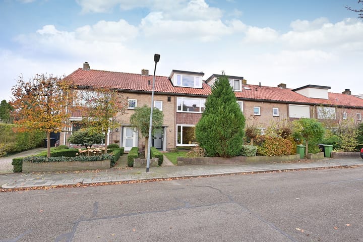 Jacob van Maerlantlaan 34 main image