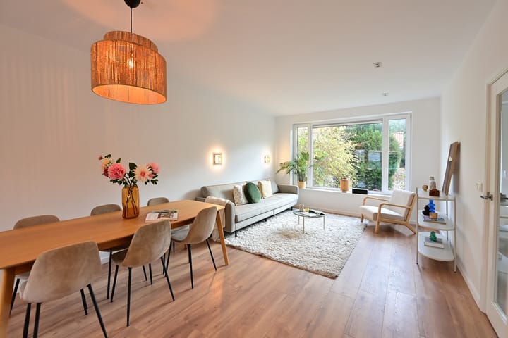 Photo 3 of Jacob van Maerlantlaan 34