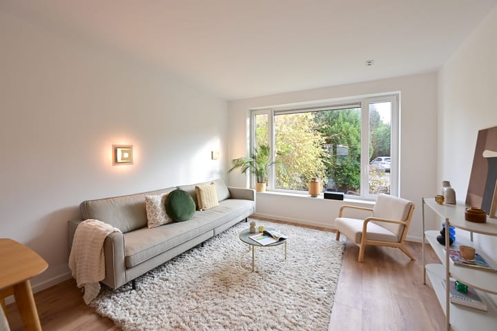 Photo 4 of Jacob van Maerlantlaan 34