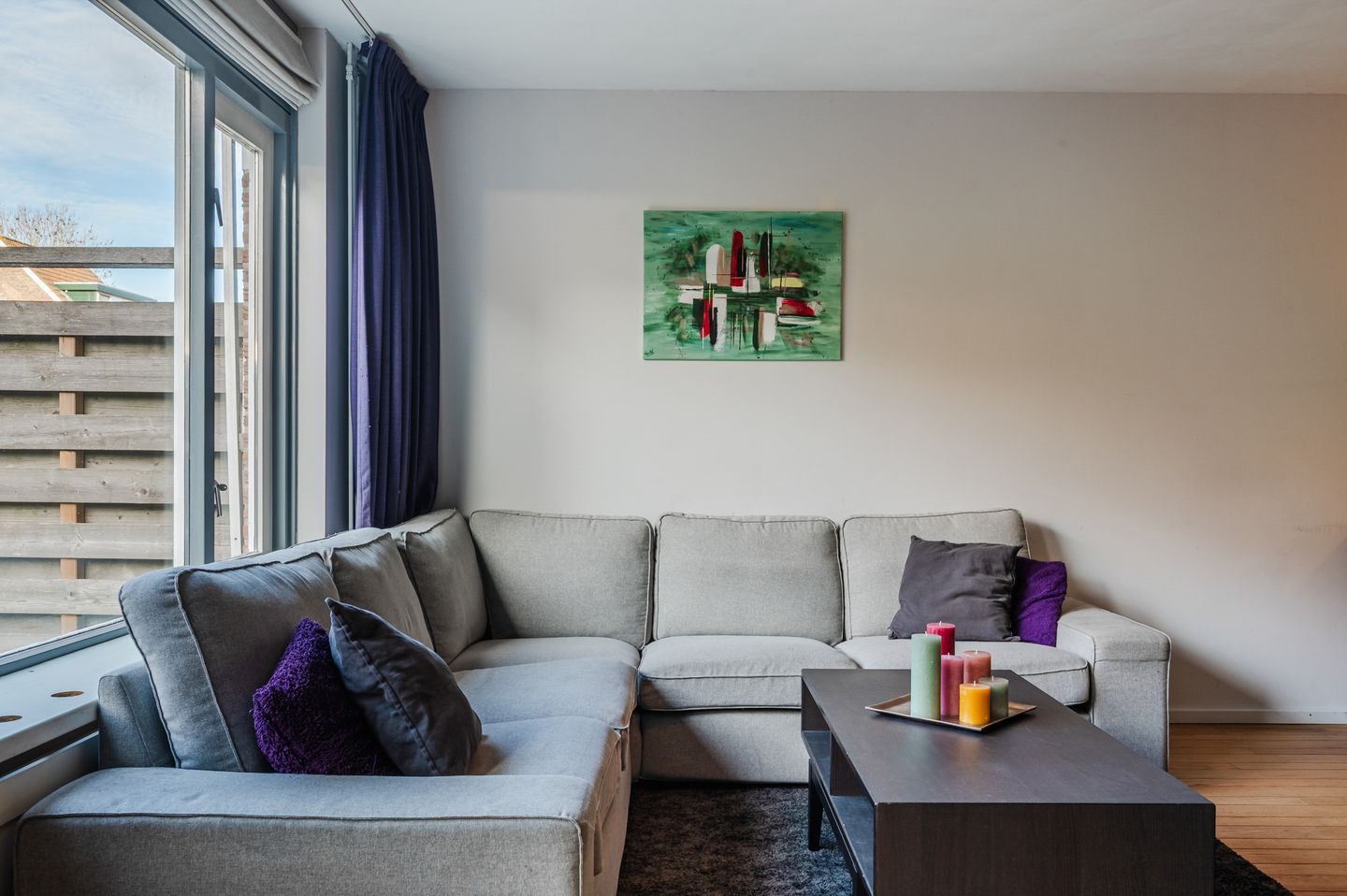 Foto 5 van Klijne Meer 68