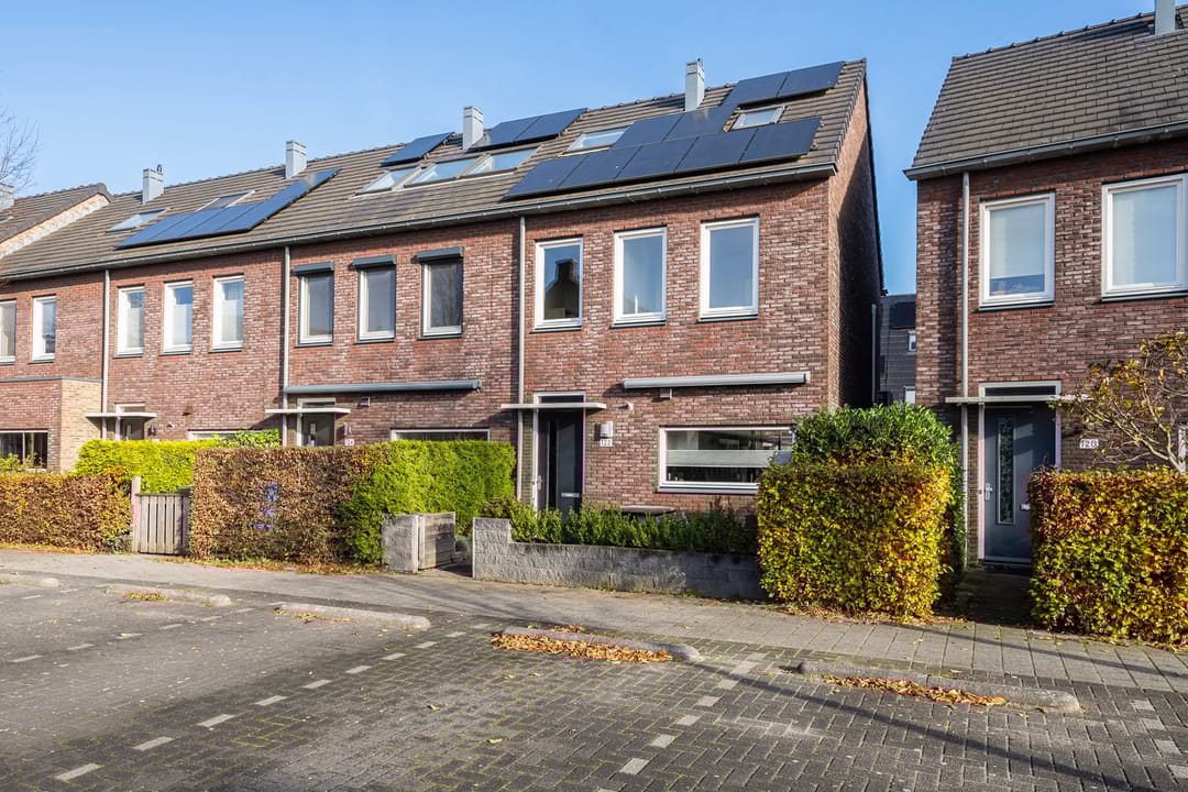 Photo 1 of Bonkenhavestraat 122