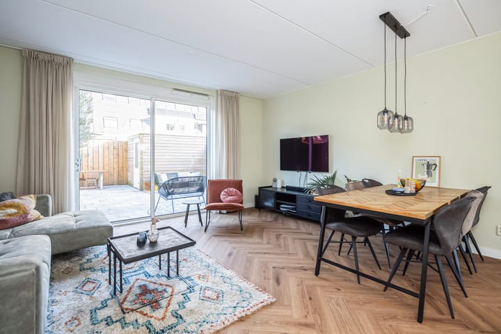 Photo 4 of Bonkenhavestraat 122