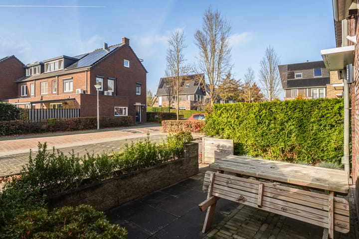 Photo 3 of Bonkenhavestraat 122