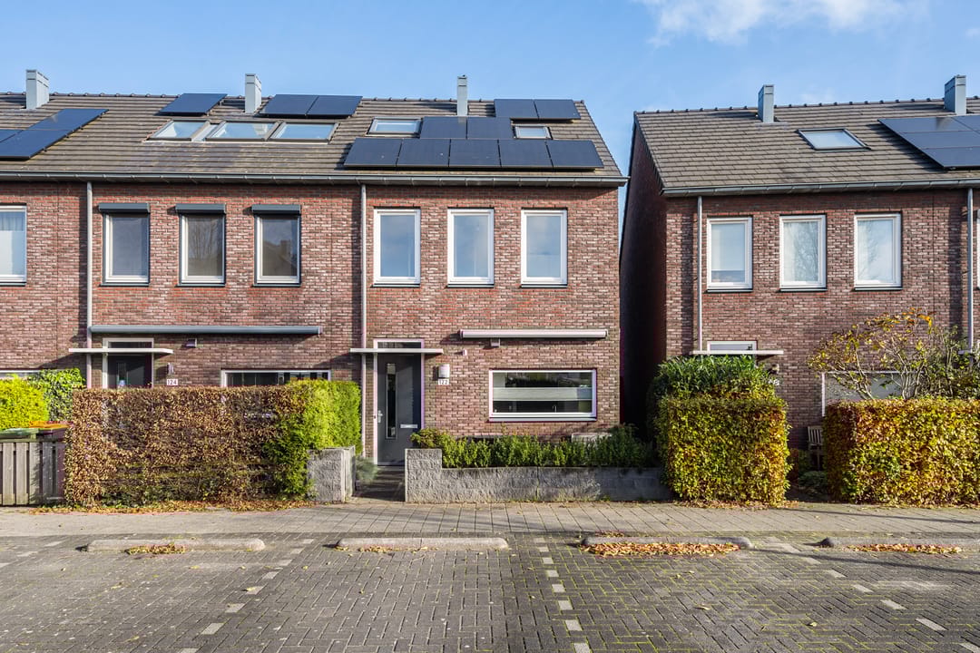 Photo 2 of Bonkenhavestraat 122